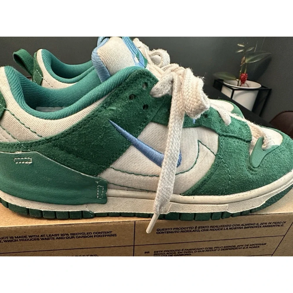 Nike great size